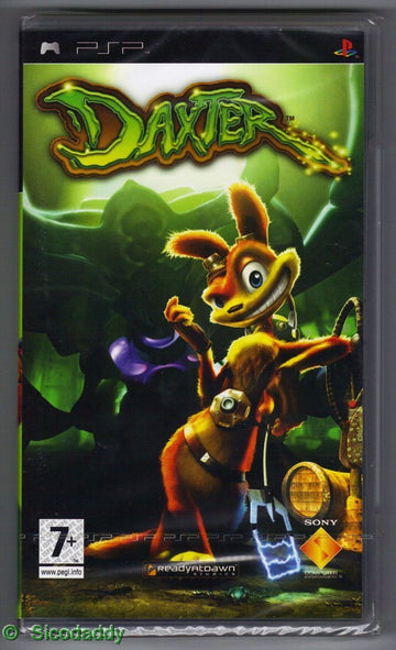 Daxter (GB)