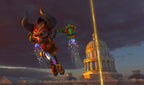 Destroy all Humans (EU)