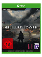 Hell Let Loose (DE)