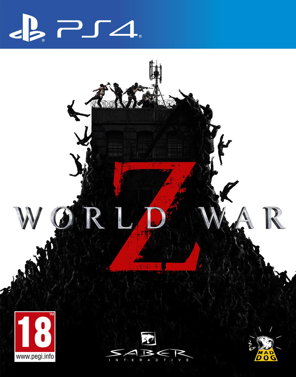 World War Z (AT)