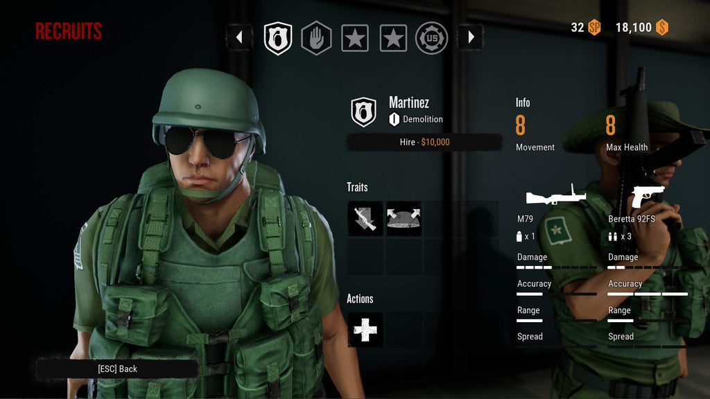 Narcos: Rise of The Cartels NV 4 (DE)