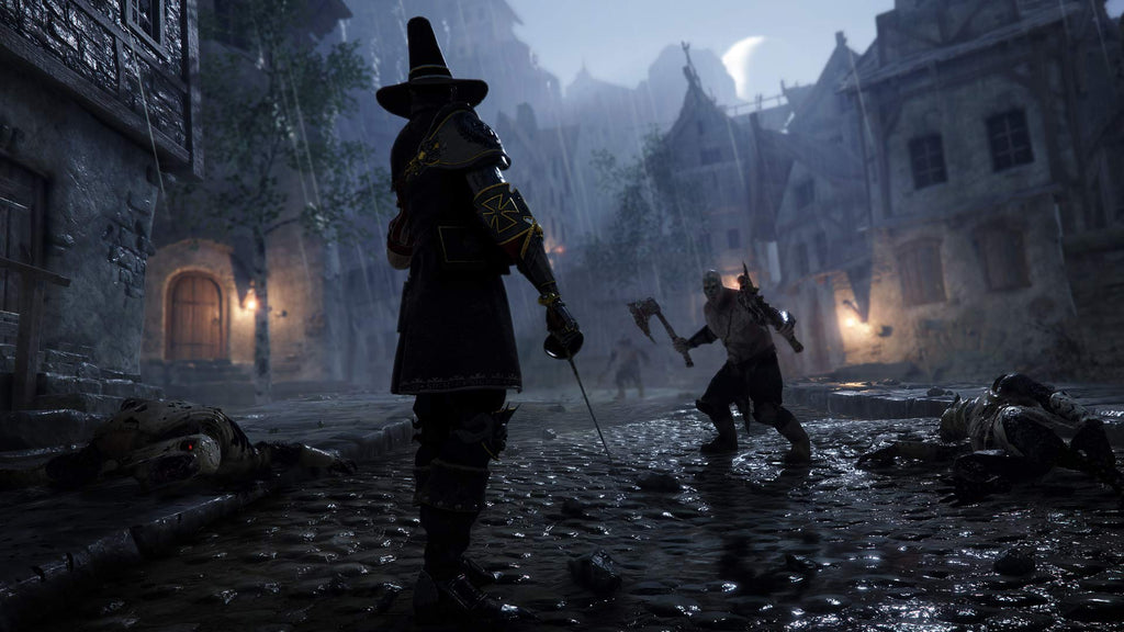 Warhammer: Vermintide II (DE) — Deluxe Edition