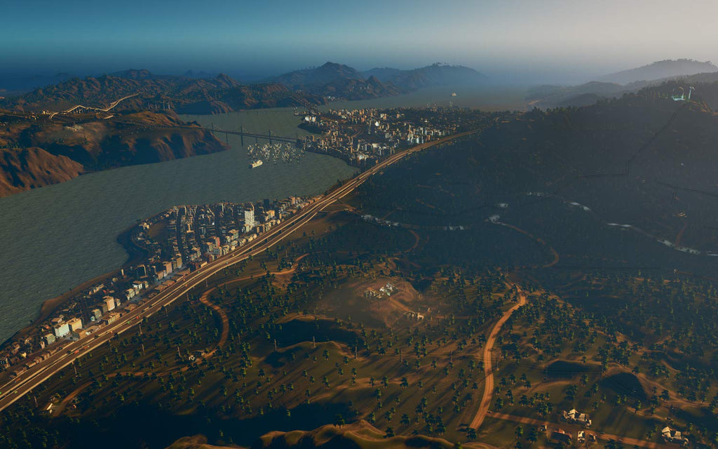 Cities Skylines Parklife Edition (DE) — Parklife Edition
