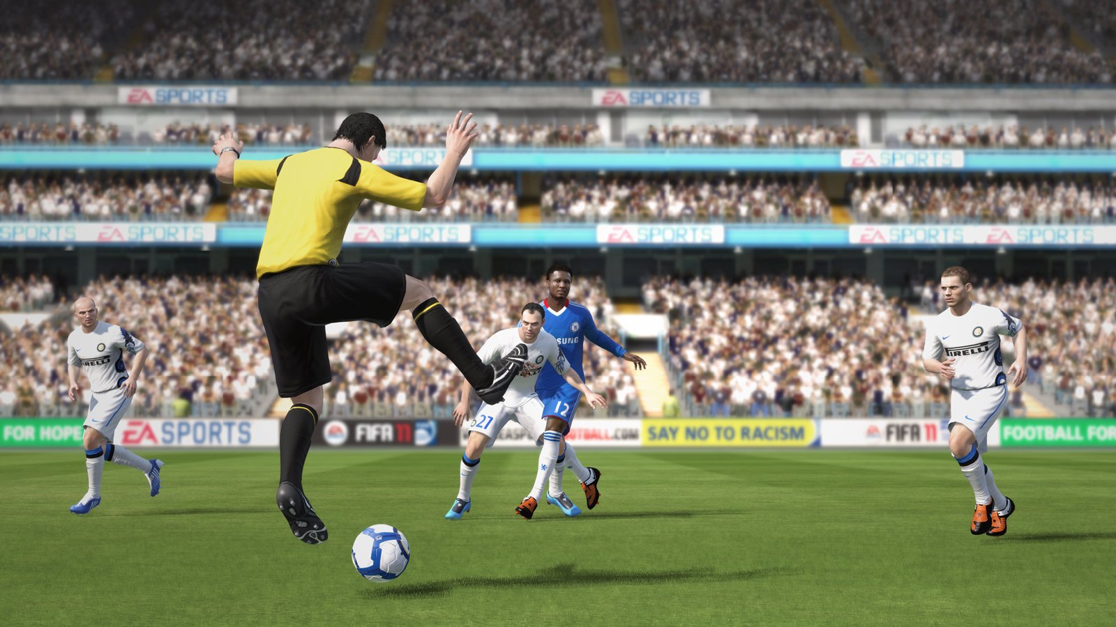 FIFA 11 (AT)
