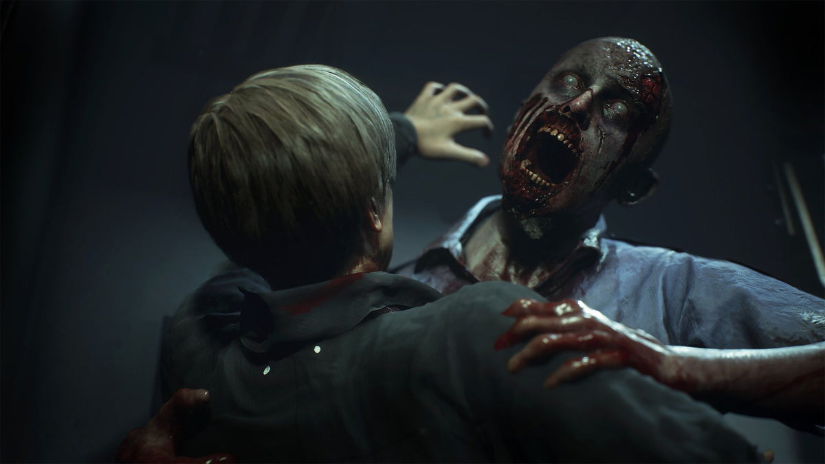 Resident Evil 3 (DE)