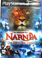 Die Chroniken von Narnia: Der König von Narnia (AT)
