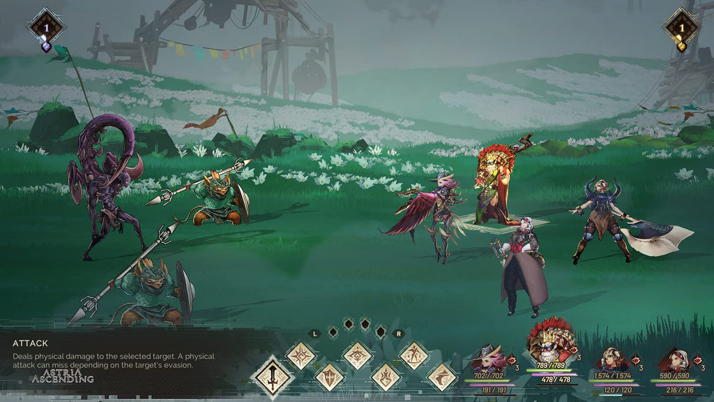Astria Ascending (EU)