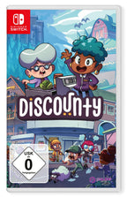 Discounty (DE)