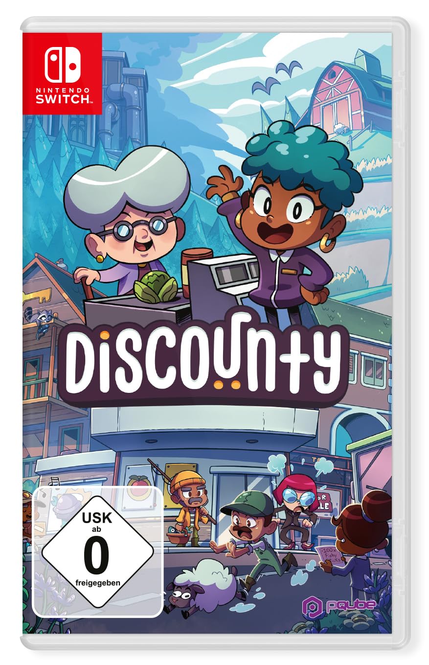 Discounty (DE)