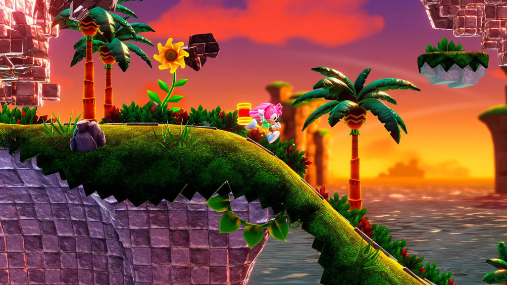 Sonic Superstars (DE)