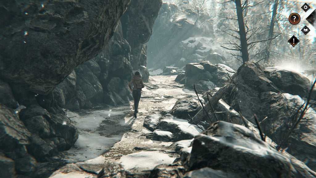 Syberia: The World Before 20 Years Edition (DE)