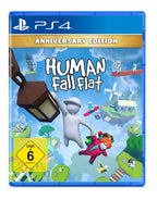 Human: Fall Flat (DE) — Anniversary Edition