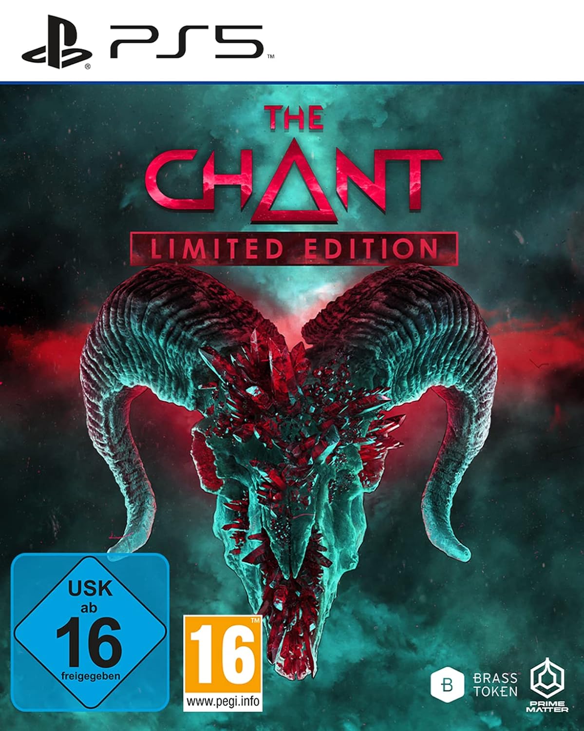 The Chant (DE) — Limited Edition