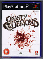 Crusty Demons (GB)