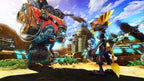 Ratchet & Clank: A Crack In Time (GB) — Essentials