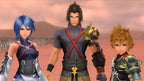 Kingdom Hearts The Story So Far (DE)