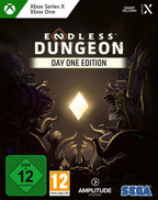 Endless Dungeon Day One Edition (DE)