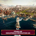 Anno 1800 Console Edition (DE)