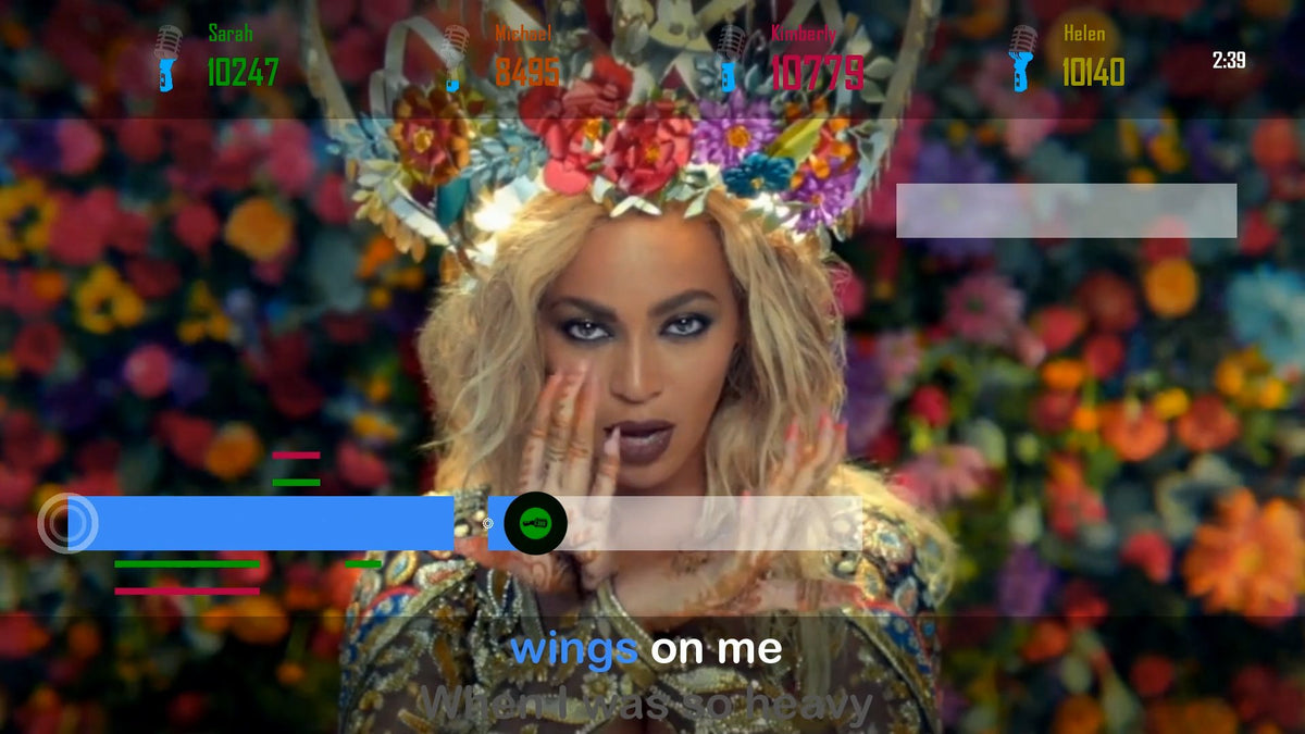 We Sing Pop! (GB)
