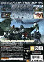 Halo: Reach (AT)