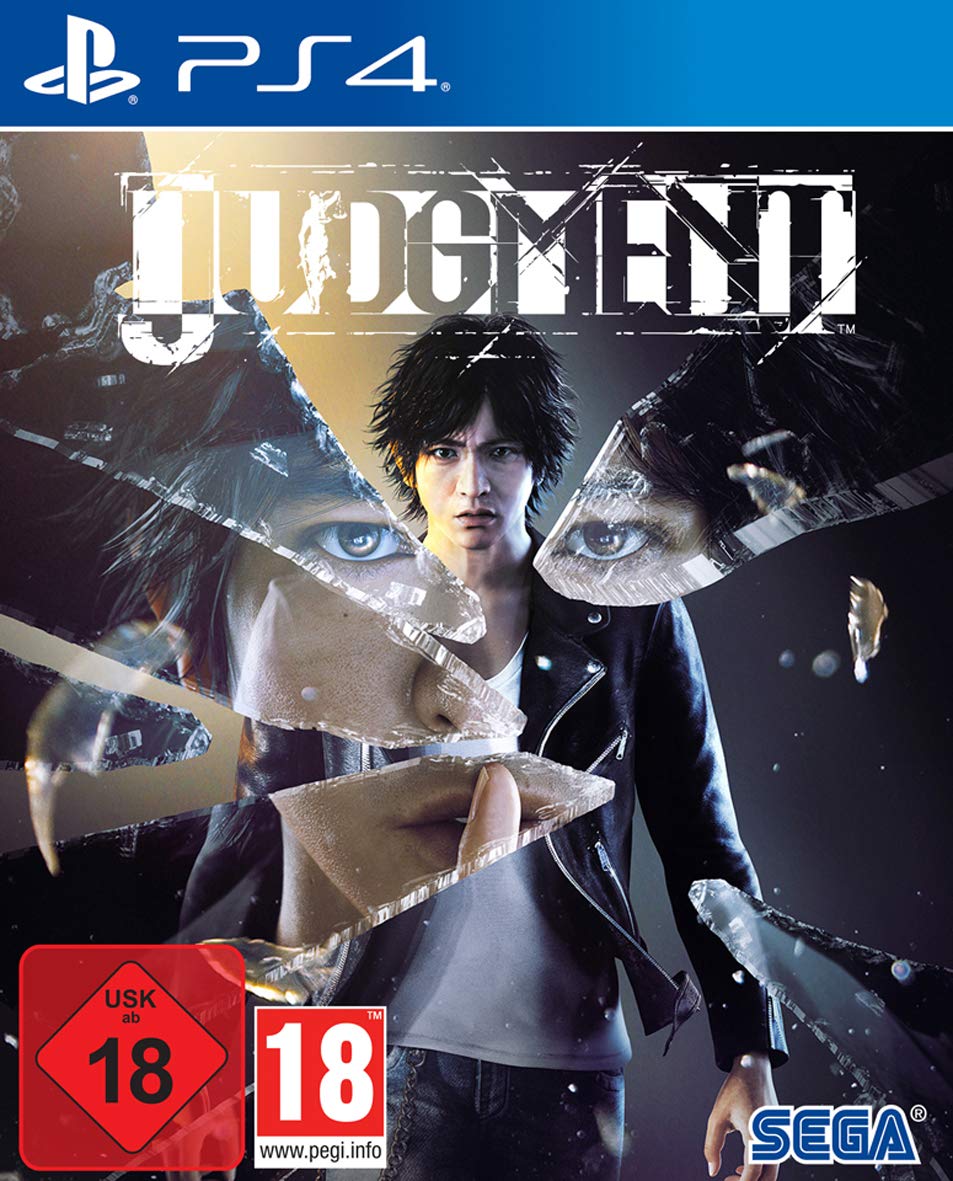 Judgment (DE)