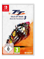 TT: Isle of Man - Ride on the Edge 3 (DE)