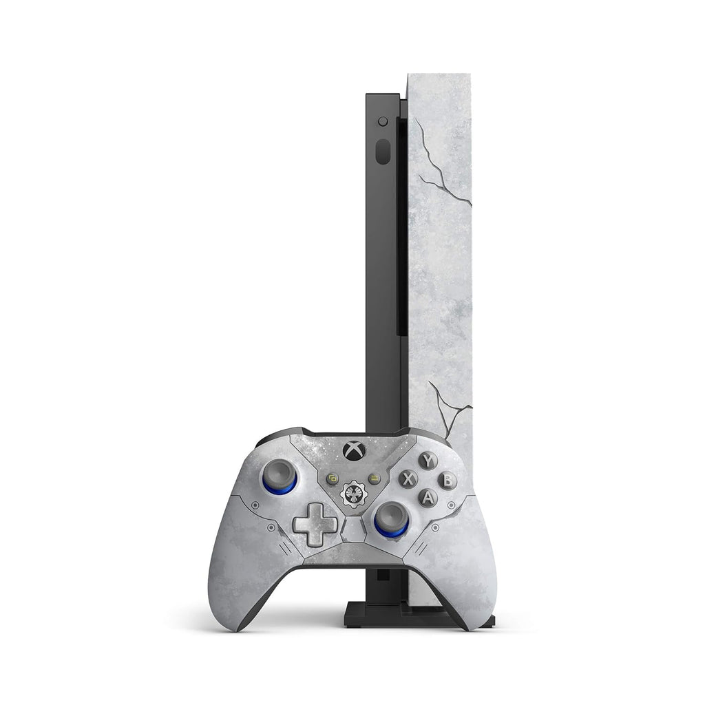 Konsole 1TB + Original Controller Gears 5 (EU) — Limited Edition