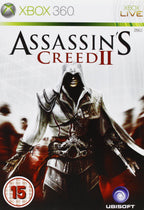 Assassin's Creed II (GB)