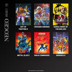 Neo Geo Arcade 2 (DE)