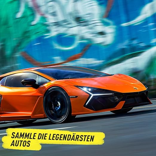 The Crew: Motorfest (DE)