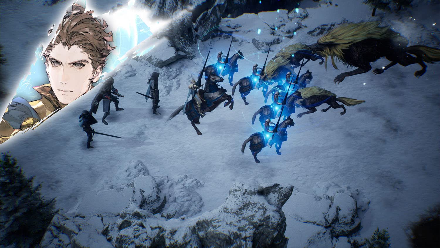 The DioField Cronicle (DE)