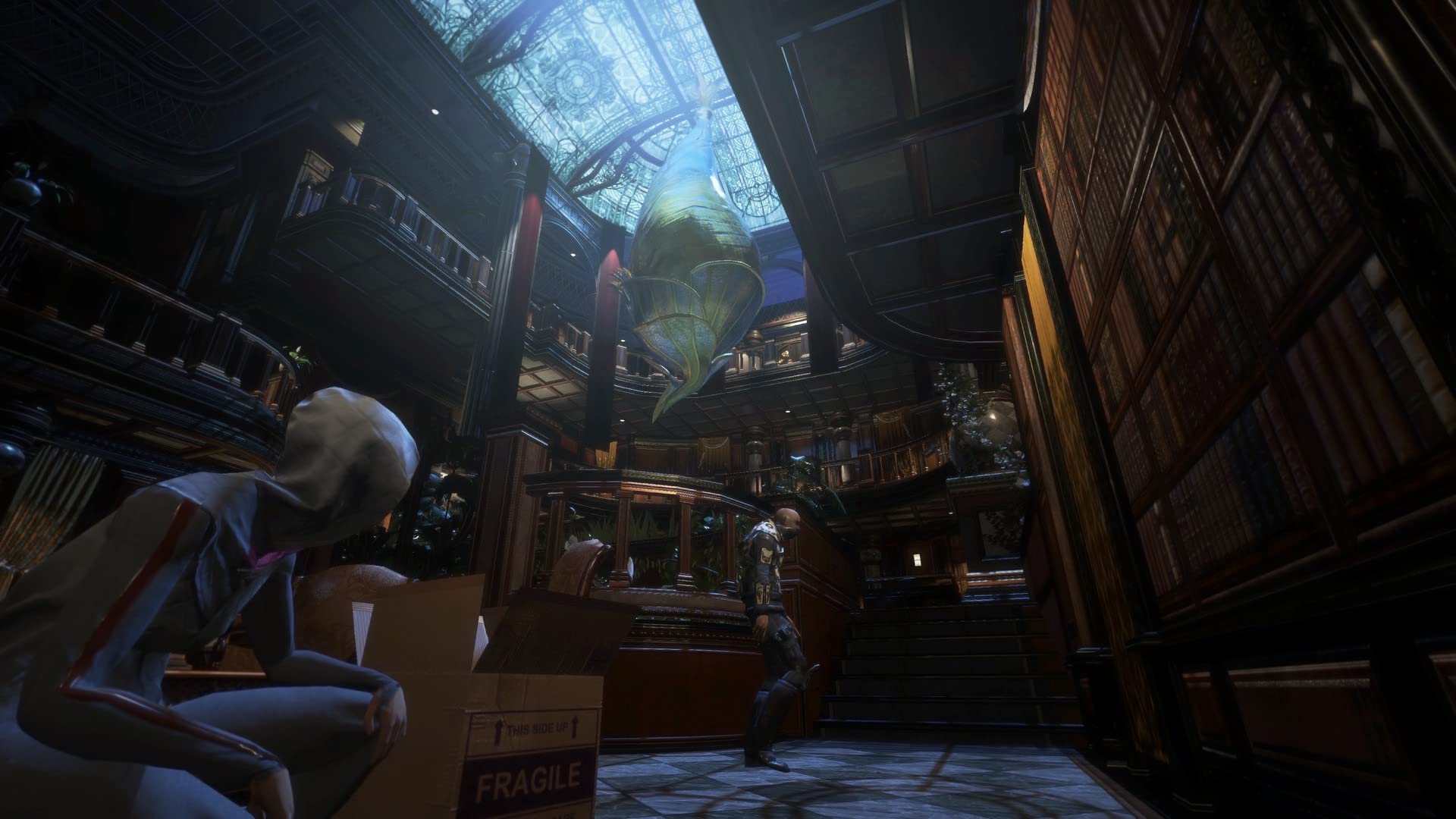 Republique (US) — Anniversary Edition