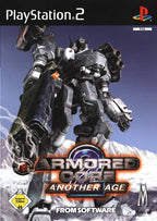 Armored Core 2: Another Age (DE)