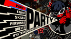 Persona 5 Tactica (DE)