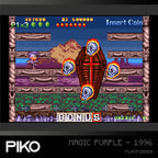 Piko Arcade 1 [Blaze Entertainment]