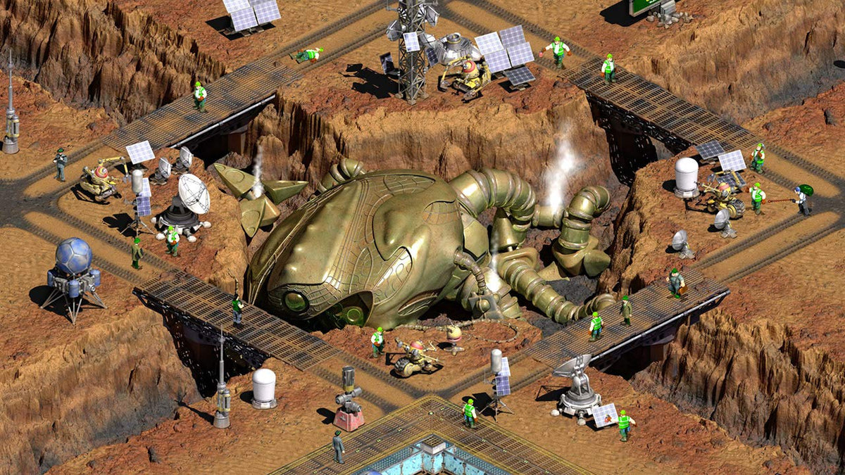 Constructor Plus (DE)