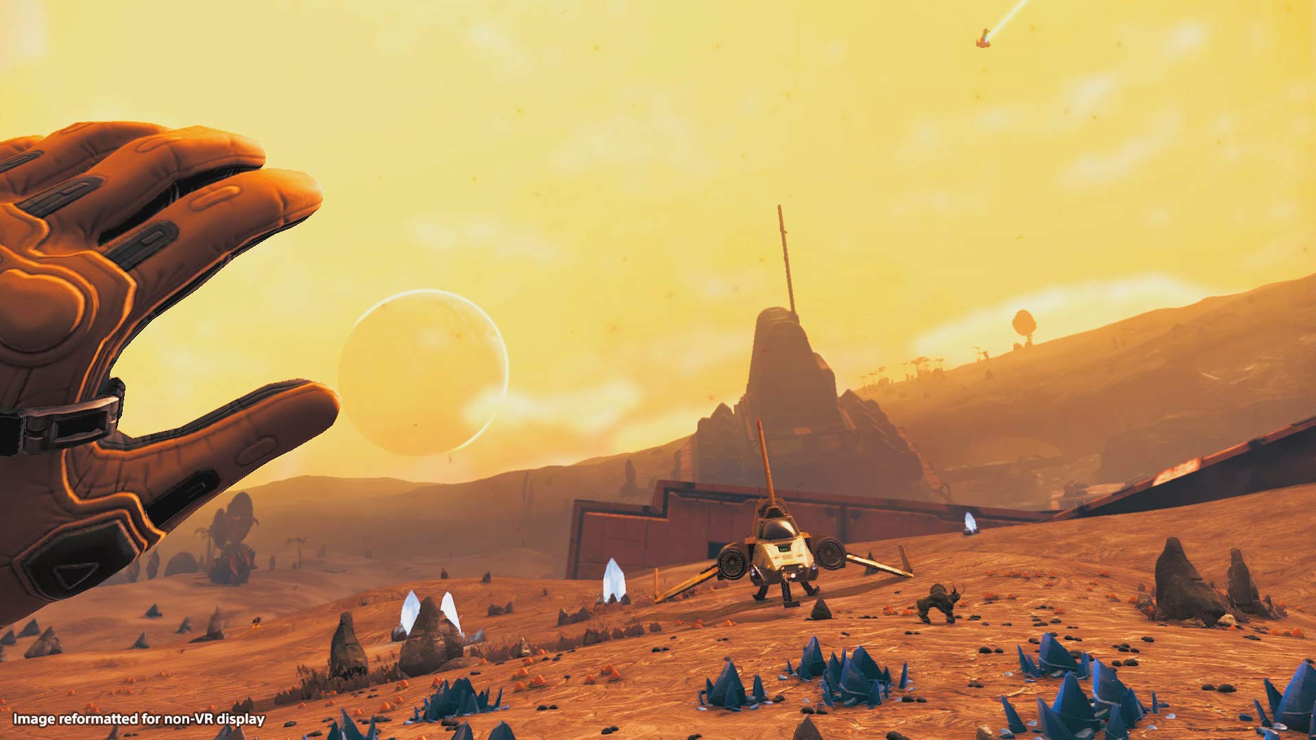No Man´s Sky Beyond (DE)