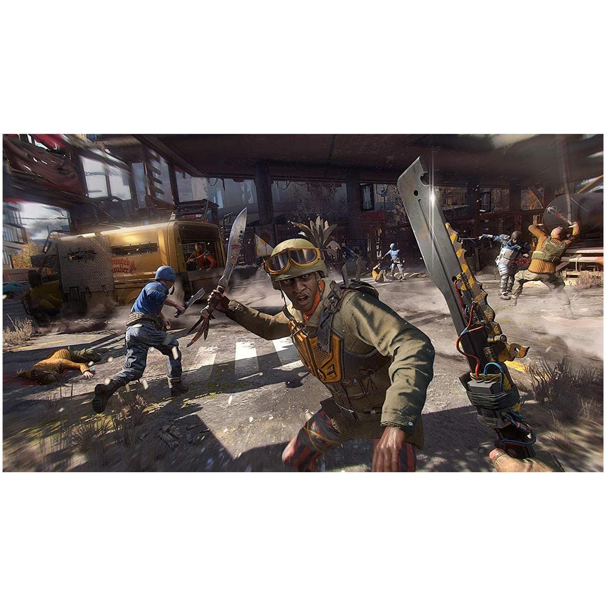 Dying Light 2 (US)