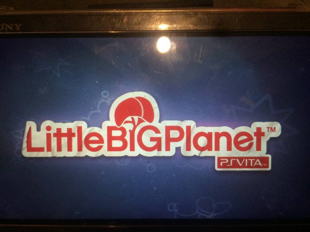 Little Big Planet (ES)