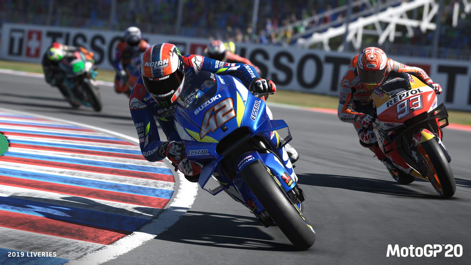 MotoGP 20 (DE)