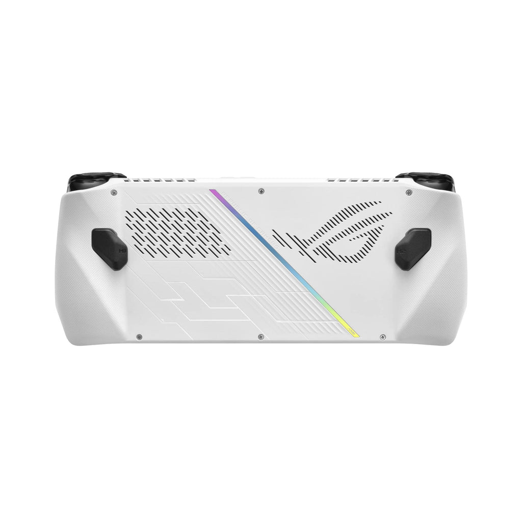 ASUS ROG Ally Konsole Z1 Extreme 16GB RAM 512GB SSD weiß