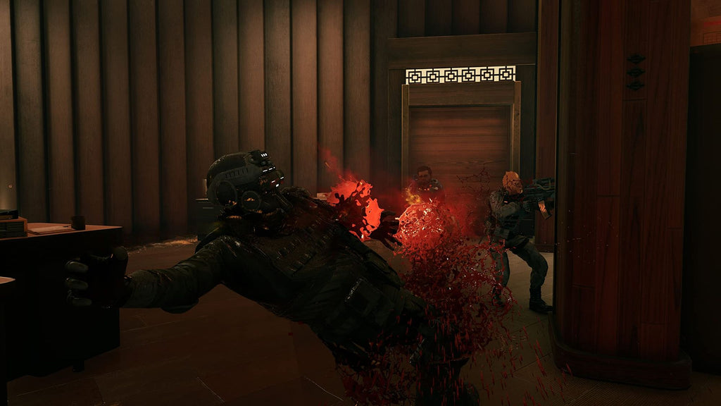 Wanted: Dead (GB) — Collector's Edition