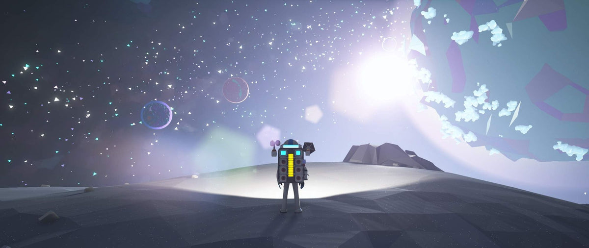 Astroneer (DE)
