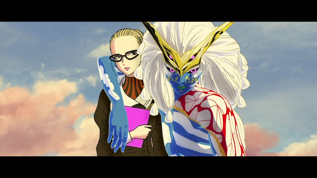 No More Heroes III / 3 (DE)