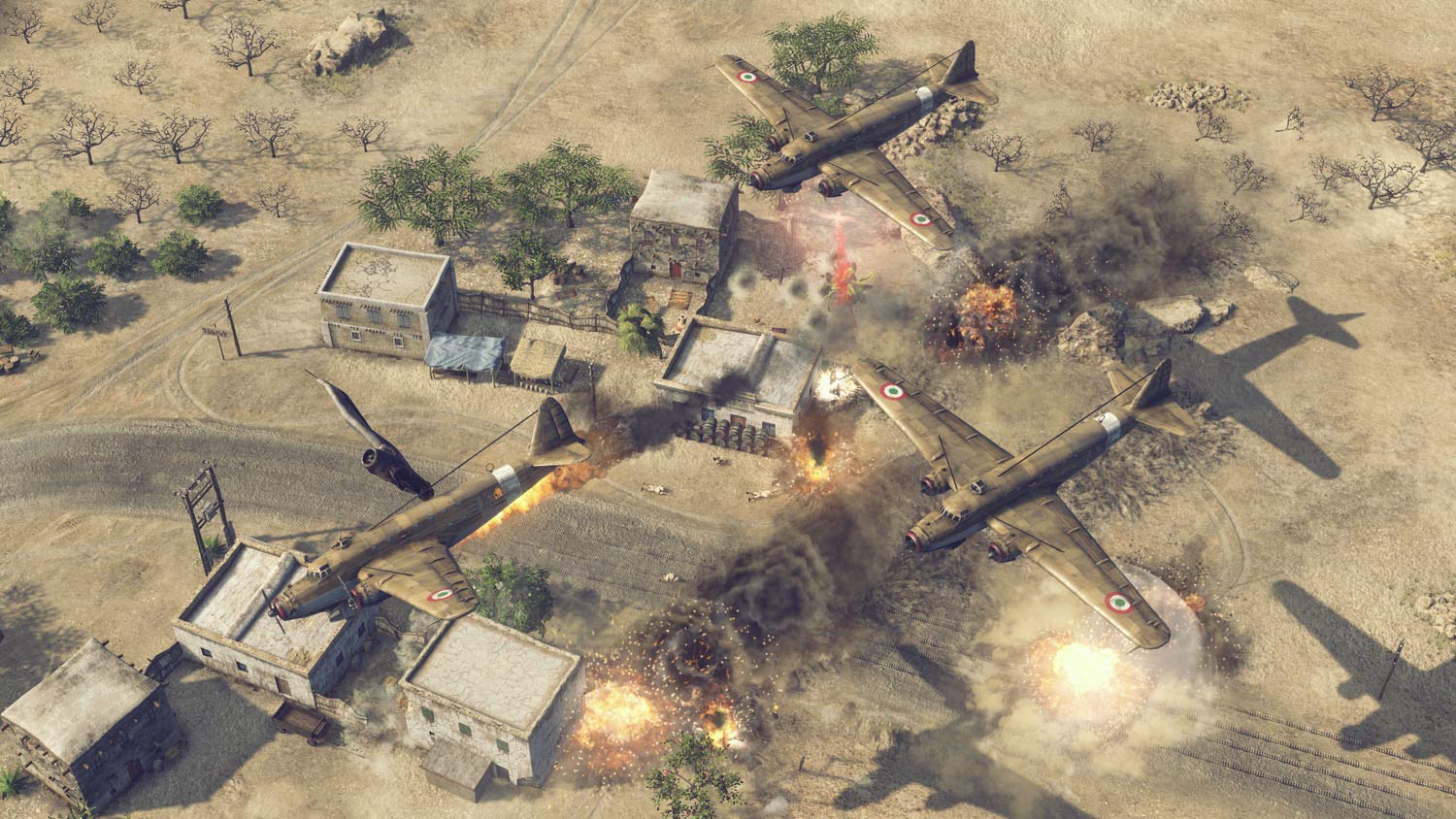 Sudden Strike 4 Complete Collection (DE)