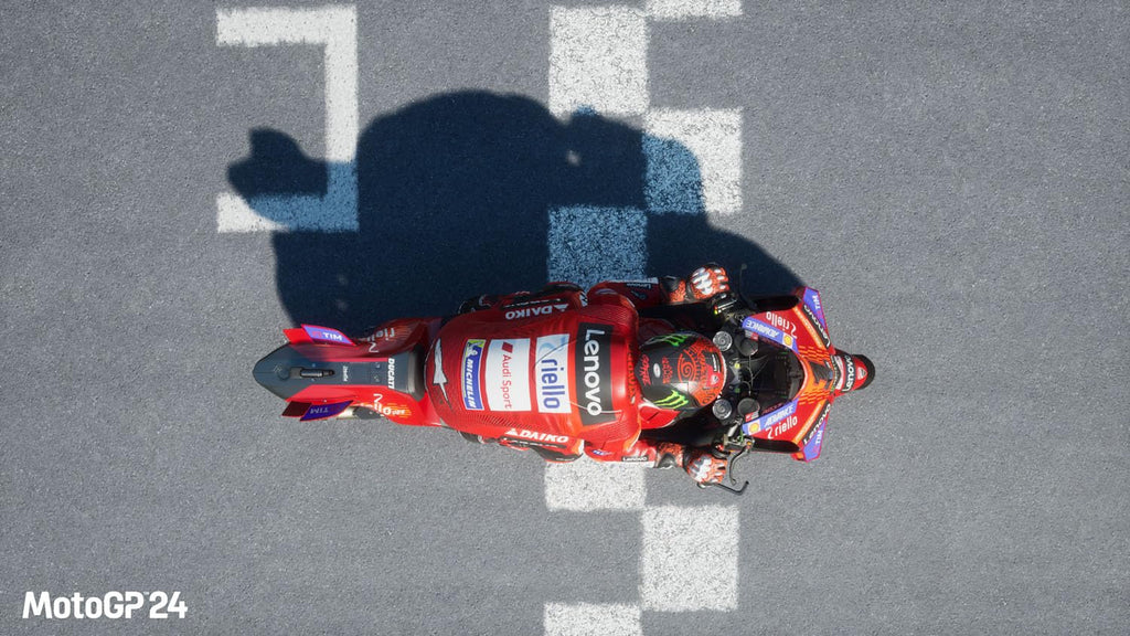 MotoGP 24 (DE) — Day One Edition