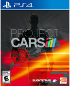 Project CARS (US)