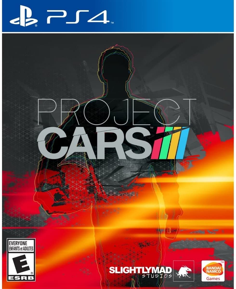 Project CARS (US)