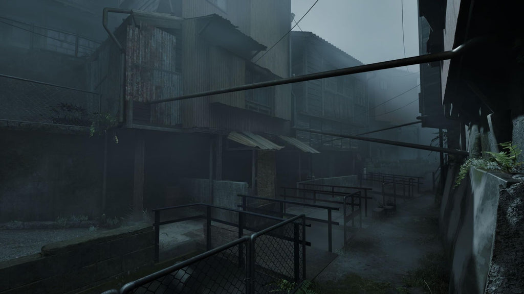 Silent Hill f (GB) — Day One Edition