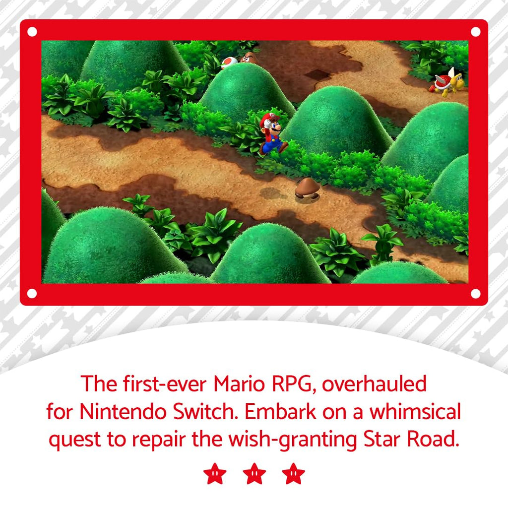 Super Mario RPG (GB)
